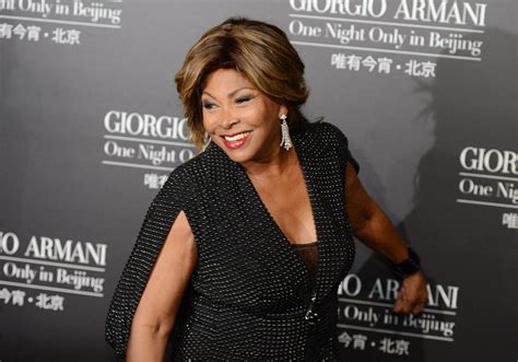 Tributes for Tina Turner, the global music superstar, after her death at 83